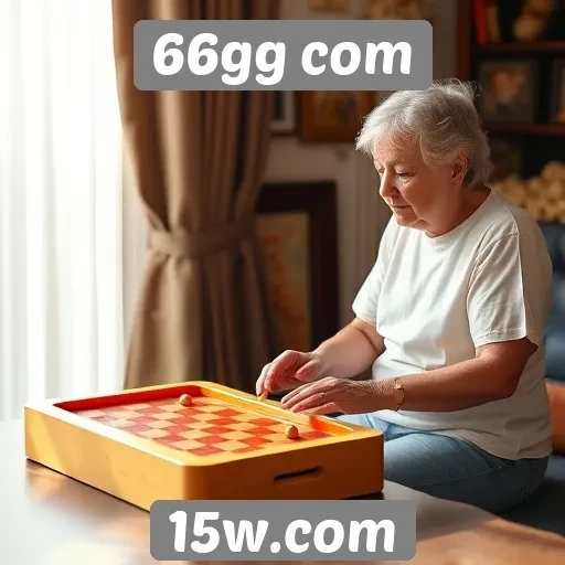 Acessibilidade e usabilidade no 66gg com