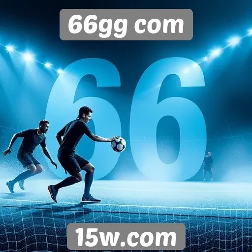 Comunidade ativa e suporte ao jogador em 66gg com