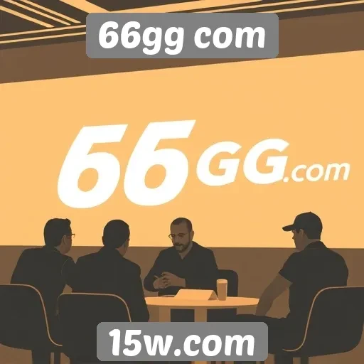 Desenvolvedores comentam sobre o desempenho do 66gg com no mercado