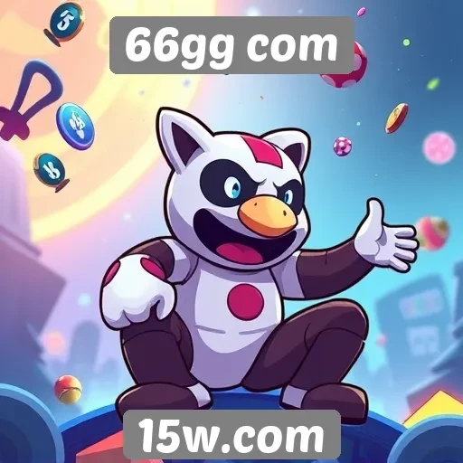 Tendências emergentes no site de jogos 66gg