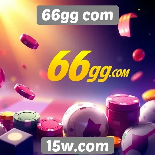 Recursos exclusivos disponíveis no 66gg com