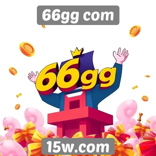 Eventos e promoções frequentes no 66gg com