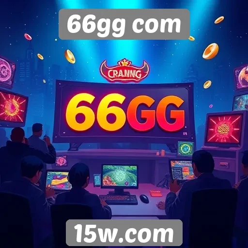 Perspectivas para o futuro do 66gg com