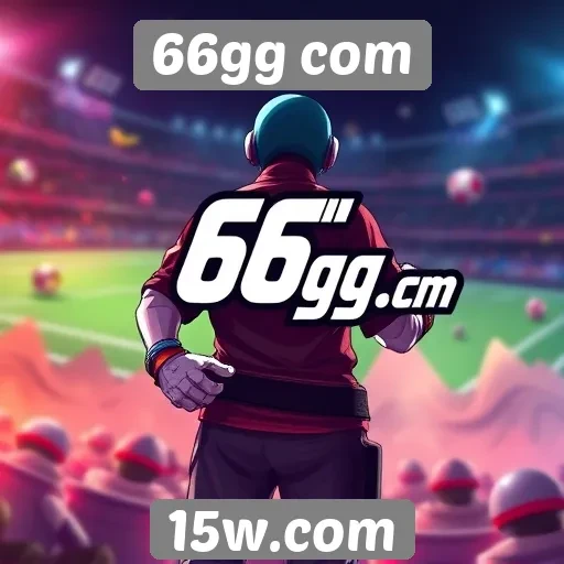 Futuras atualizações previstas para 66gg com