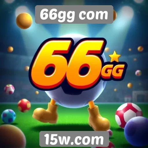 Avaliação do catálogo de jogos disponíveis no 66gg com