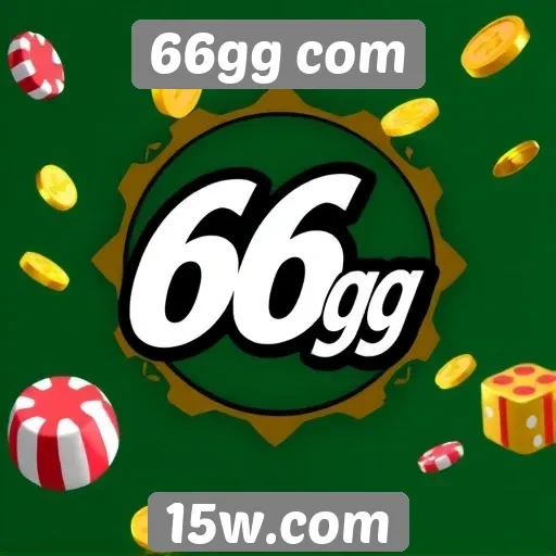 Comparativo entre 66gg com e outras plataformas de jogos