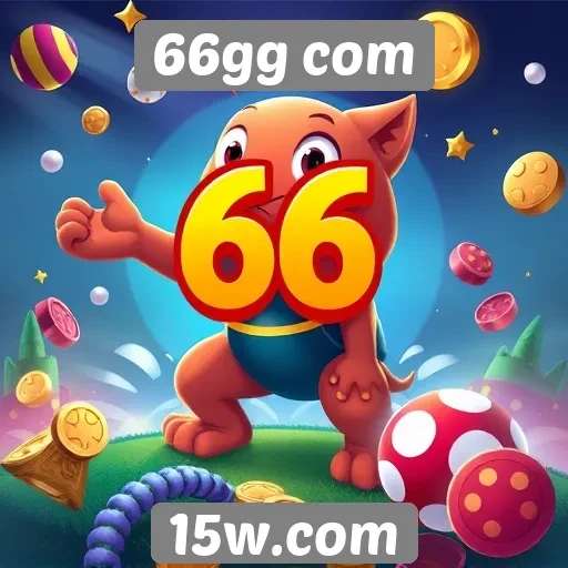 66gg com oferece variedade de jogos online