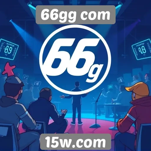 O impacto do 66gg com na comunidade de jogadores