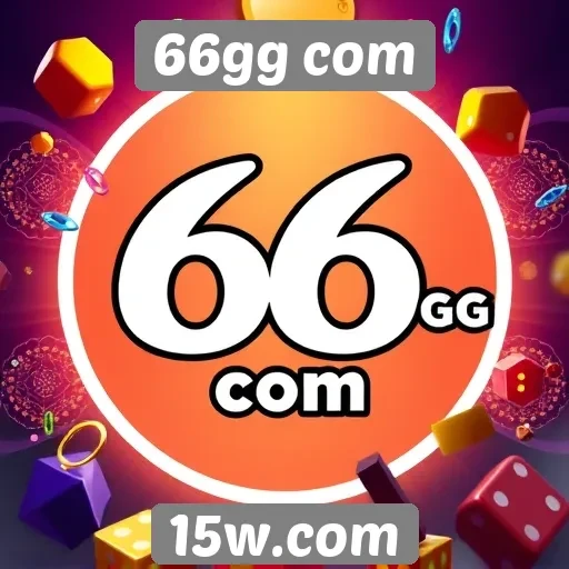 66gg com se destaca por sua biblioteca de jogos variados