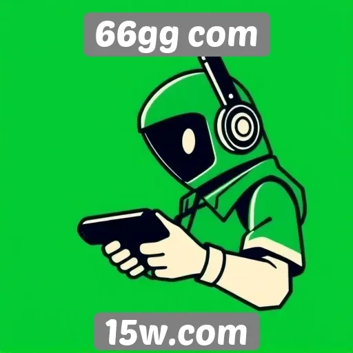 Impacto do 66gg com na comunidade de gamers