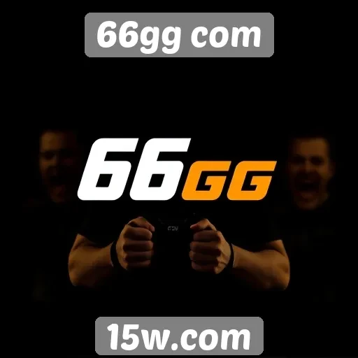 Influência do 66gg com na comunidade gamer