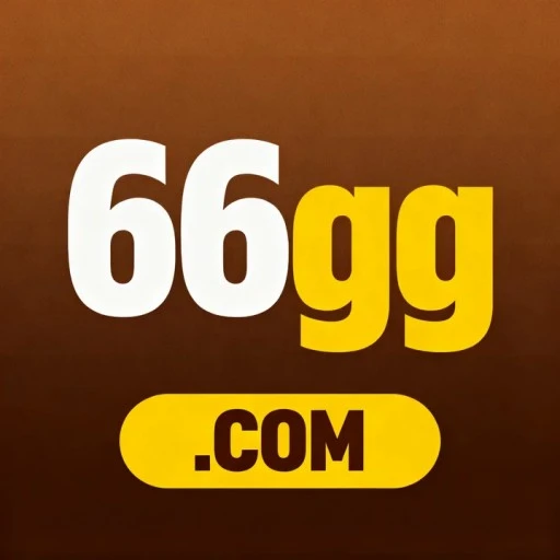 66gg com Logo