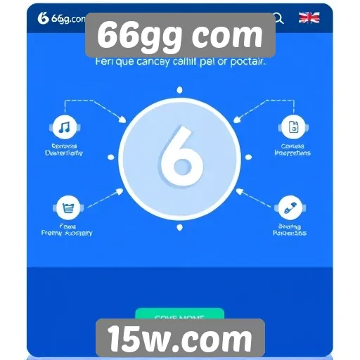 Funcionamento do sistema de pagamentos no 66gg com
