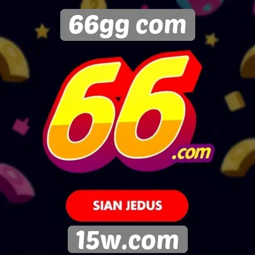 Análise de jogos populares no site 66gg com