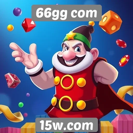 Comparação de promoções no 66gg e concorrentes