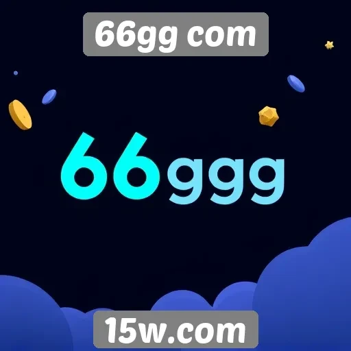 Exploração de parcerias estratégicas do 66gg com