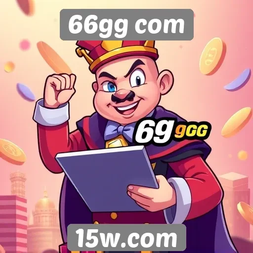 Entenda a proposta do site 66gg com para jogos online